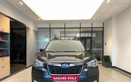 Subaru Forester, 2018 год, 1 750 000 рублей, 2 фотография