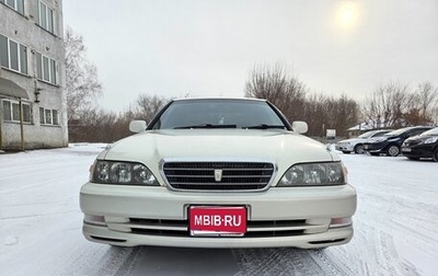 Toyota Cresta, 2001 год, 650 000 рублей, 1 фотография