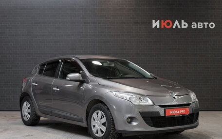 Renault Megane III, 2012 год, 855 000 рублей, 3 фотография