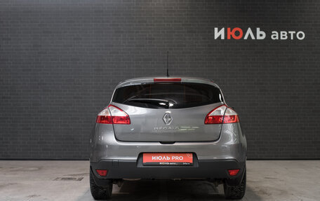 Renault Megane III, 2012 год, 855 000 рублей, 5 фотография