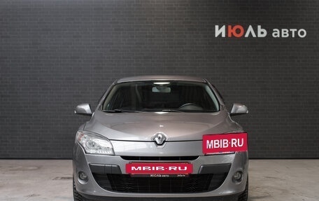 Renault Megane III, 2012 год, 855 000 рублей, 2 фотография