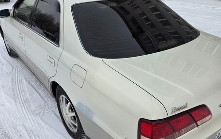 Toyota Cresta, 2001 год, 650 000 рублей, 3 фотография