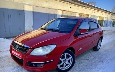 Chery M11 (A3), 2010 год, 1 фотография