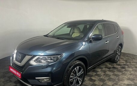 Nissan X-Trail, 2021 год, 3 150 000 рублей, 1 фотография