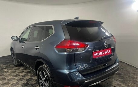 Nissan X-Trail, 2021 год, 3 150 000 рублей, 6 фотография