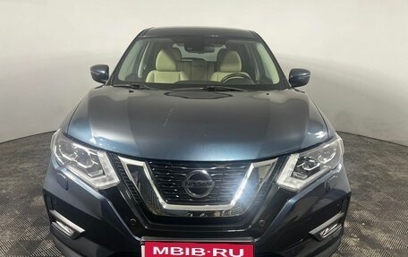 Nissan X-Trail, 2021 год, 3 150 000 рублей, 2 фотография