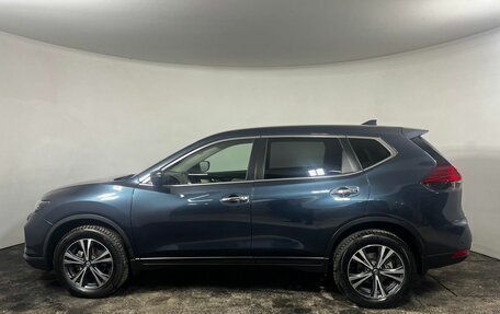 Nissan X-Trail, 2021 год, 3 150 000 рублей, 8 фотография