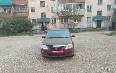 Renault Logan I, 2011 год, 200 000 рублей, 1 фотография