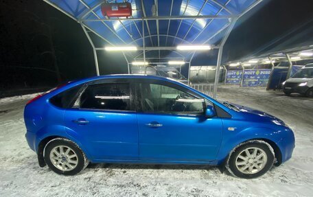 Ford Focus II рестайлинг, 2006 год, 460 000 рублей, 2 фотография