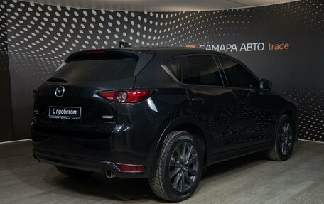 Mazda CX-5 II, 2019 год, 3 065 000 рублей, 2 фотография