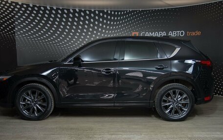 Mazda CX-5 II, 2019 год, 3 065 000 рублей, 6 фотография