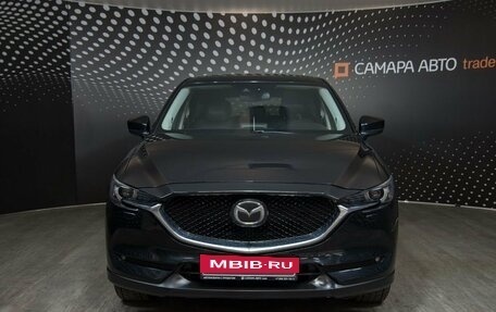 Mazda CX-5 II, 2019 год, 3 065 000 рублей, 7 фотография