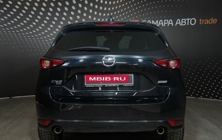 Mazda CX-5 II, 2019 год, 3 065 000 рублей, 8 фотография