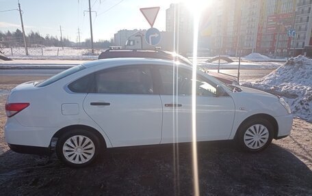 Nissan Almera, 2014 год, 900 000 рублей, 7 фотография