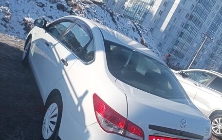 Nissan Almera, 2014 год, 900 000 рублей, 14 фотография