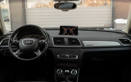 Audi Q3, 2012 год, 1 700 000 рублей, 10 фотография