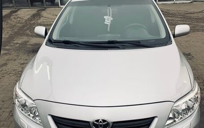 Toyota Corolla, 2008 год, 950 000 рублей, 1 фотография