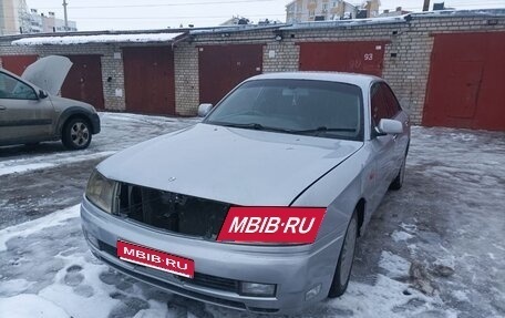 Nissan Cedric VII, 1984 год, 300 000 рублей, 1 фотография