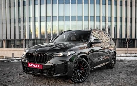 BMW X5, 2024 год, 15 990 000 рублей, 1 фотография