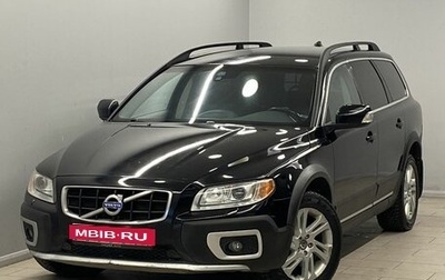 Volvo XC70 II рестайлинг, 2012 год, 1 849 000 рублей, 1 фотография