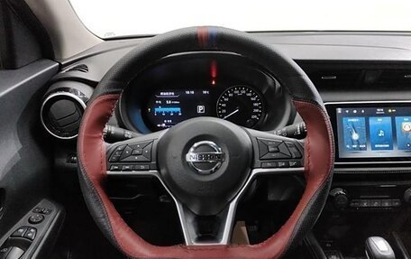 Nissan Kicks I, 2021 год, 1 535 000 рублей, 15 фотография