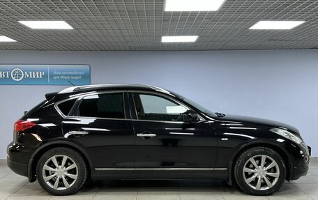 Infiniti QX50 I рестайлинг, 2014 год, 2 353 000 рублей, 4 фотография