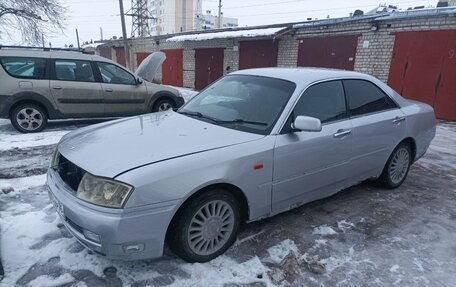 Nissan Cedric VII, 1984 год, 300 000 рублей, 2 фотография