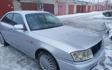 Nissan Cedric VII, 1984 год, 300 000 рублей, 4 фотография