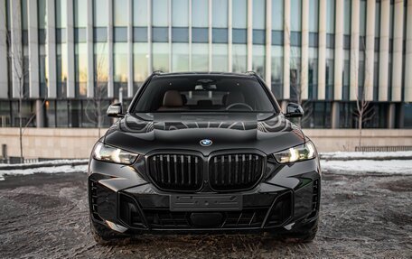 BMW X5, 2024 год, 15 990 000 рублей, 2 фотография