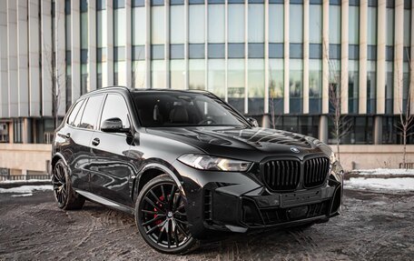 BMW X5, 2024 год, 15 990 000 рублей, 3 фотография