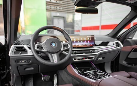 BMW X5, 2024 год, 15 990 000 рублей, 8 фотография