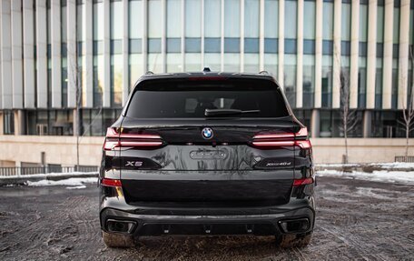 BMW X5, 2024 год, 15 990 000 рублей, 5 фотография