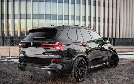 BMW X5, 2024 год, 15 990 000 рублей, 4 фотография