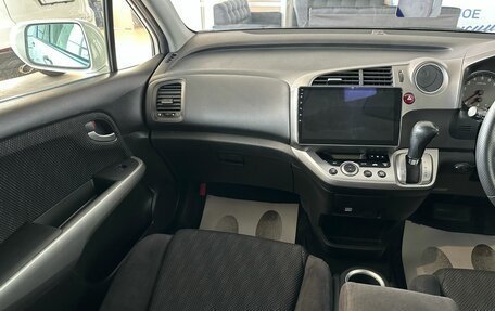 Honda Stream II, 2013 год, 1 779 000 рублей, 14 фотография