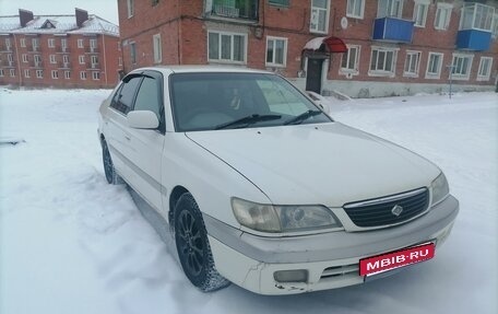 Toyota Corona IX (T190), 1999 год, 385 000 рублей, 1 фотография