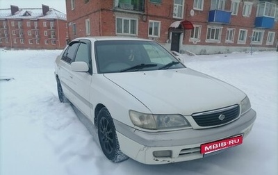 Toyota Corona IX (T190), 1999 год, 385 000 рублей, 1 фотография