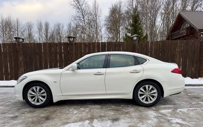 Infiniti M, 2010 год, 2 090 000 рублей, 1 фотография