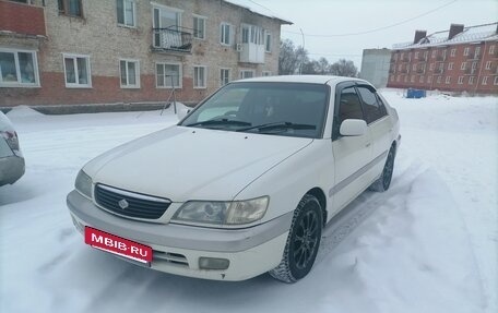 Toyota Corona IX (T190), 1999 год, 385 000 рублей, 4 фотография