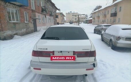 Toyota Corona IX (T190), 1999 год, 385 000 рублей, 6 фотография