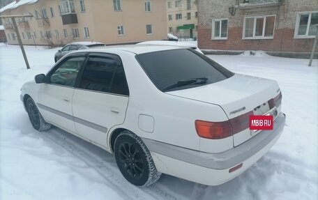 Toyota Corona IX (T190), 1999 год, 385 000 рублей, 7 фотография