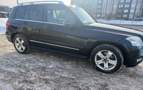 Mercedes-Benz GLK-Класс, 2010 год, 1 150 000 рублей, 6 фотография