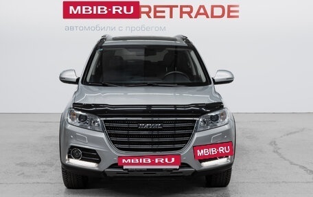 Haval H6, 2019 год, 1 535 000 рублей, 2 фотография