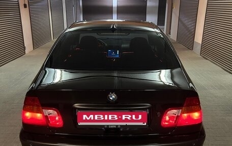 BMW 3 серия, 2003 год, 870 000 рублей, 2 фотография