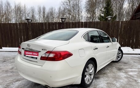 Infiniti M, 2010 год, 2 090 000 рублей, 7 фотография