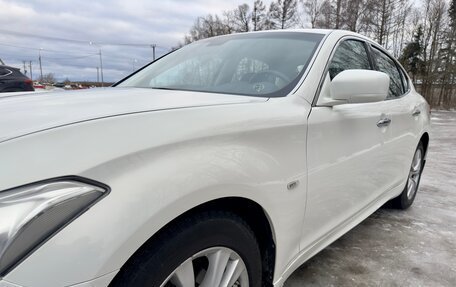 Infiniti M, 2010 год, 2 090 000 рублей, 26 фотография