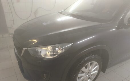 Mazda CX-5 II, 2013 год, 1 600 000 рублей, 10 фотография