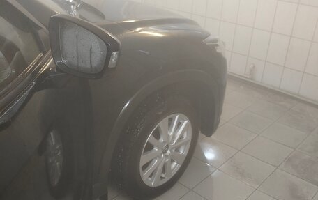 Mazda CX-5 II, 2013 год, 1 600 000 рублей, 21 фотография