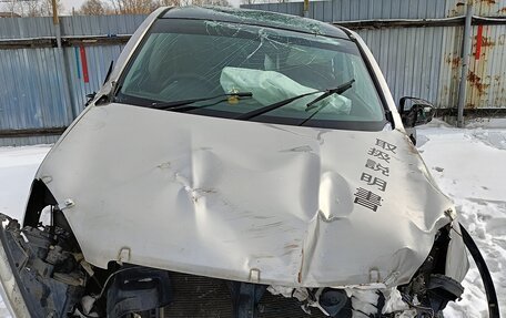 Nissan Dualis, 2007 год, 400 000 рублей, 3 фотография