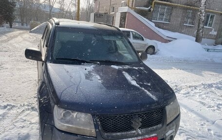 Suzuki Grand Vitara, 2006 год, 1 000 000 рублей, 1 фотография