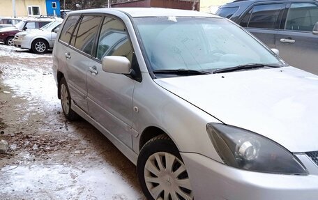 Mitsubishi Lancer IX, 2007 год, 380 000 рублей, 5 фотография